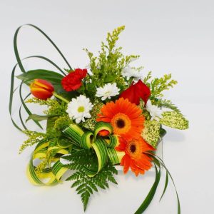 Arrangement soleil