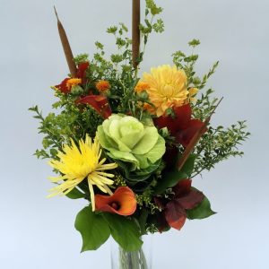 Bouquet d'automne