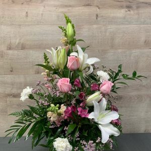 Arrangement Sienna