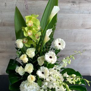 Arrangement Souvenir