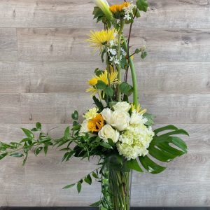 Arrangement Passion Soleil