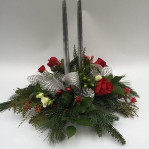Arrangement 'Nuit de Noël'