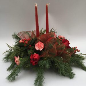 Arrangement 'Traditions de Noël'