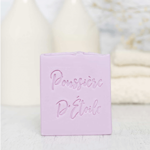 Savon en barre