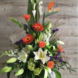 Arrangement « Souvenirs joyeux »