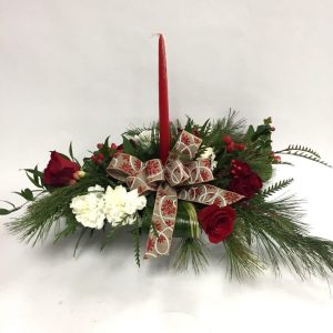 Arrangement 'Festivités'