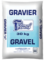 Gravier 3/4