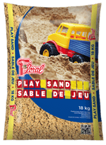 Sac de sable