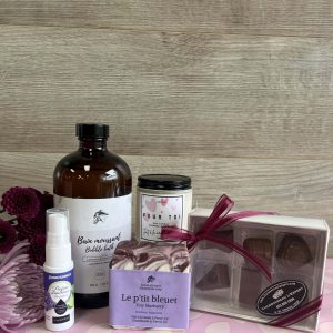 Combo Tendre Douceur