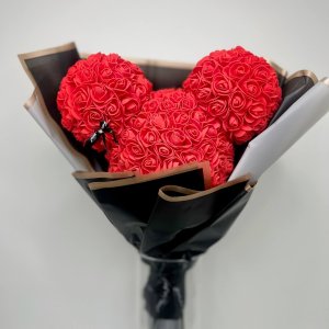 Bouquet Mickey
